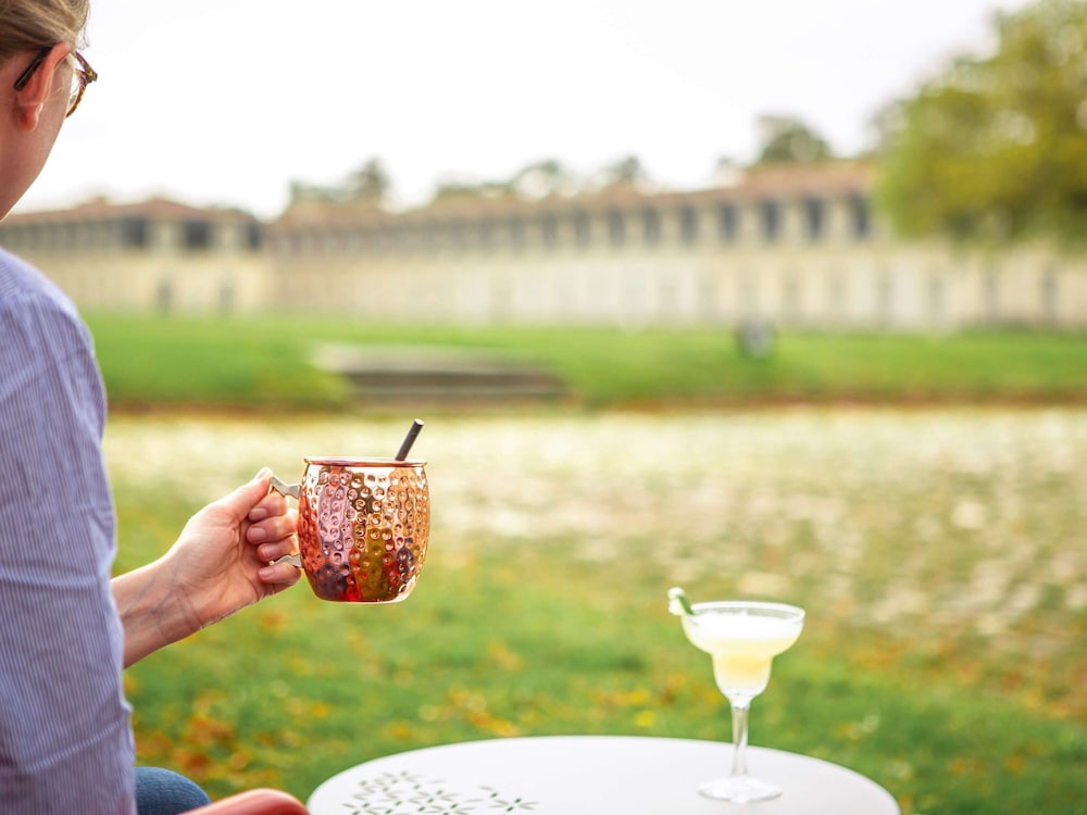 Mercure Rochefort La Corderie Royale 31/60