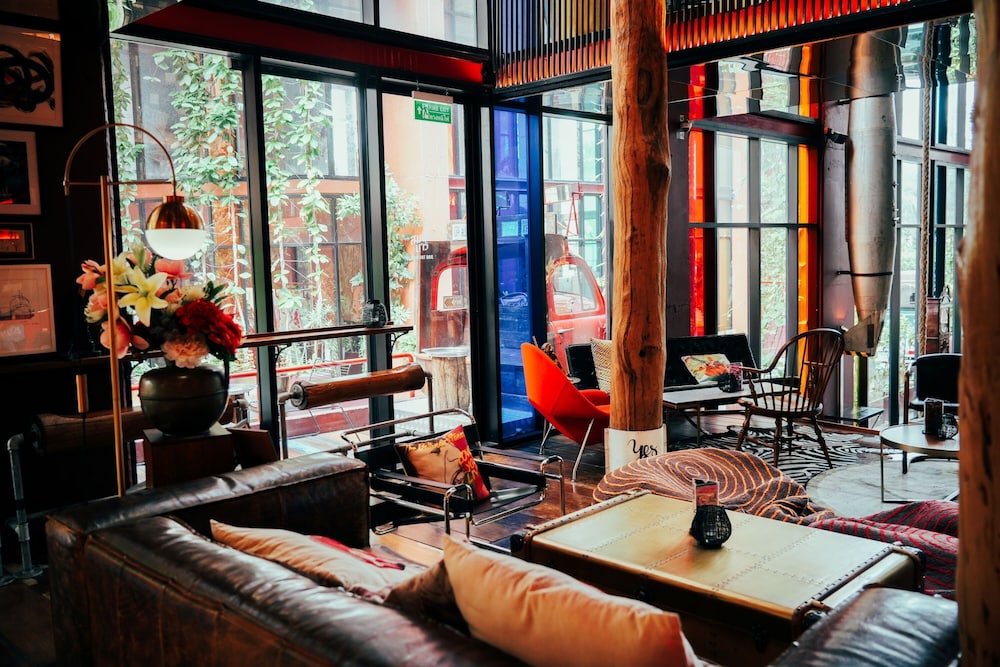 Mestyle Museum Hotel 37/56