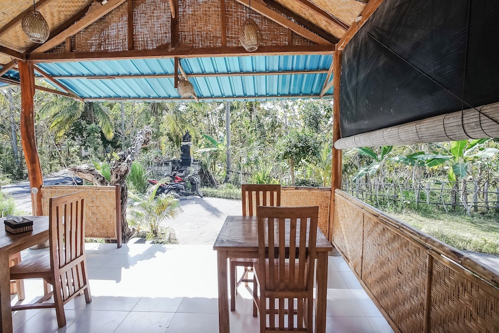 PENIDA LAPAYA GARDEN 30/51