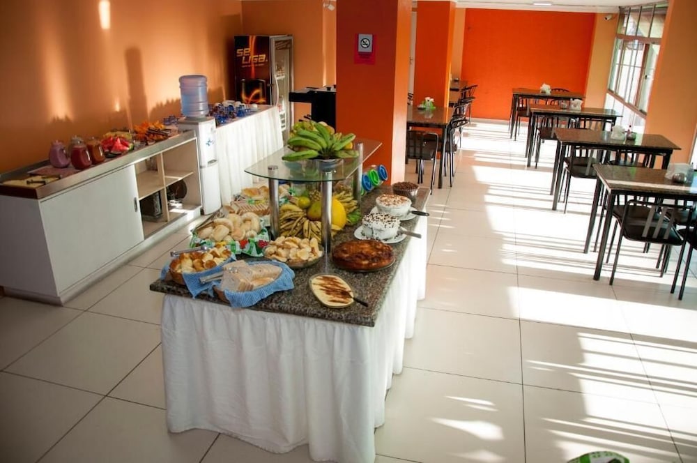 Guarany Express Hotel 52/64