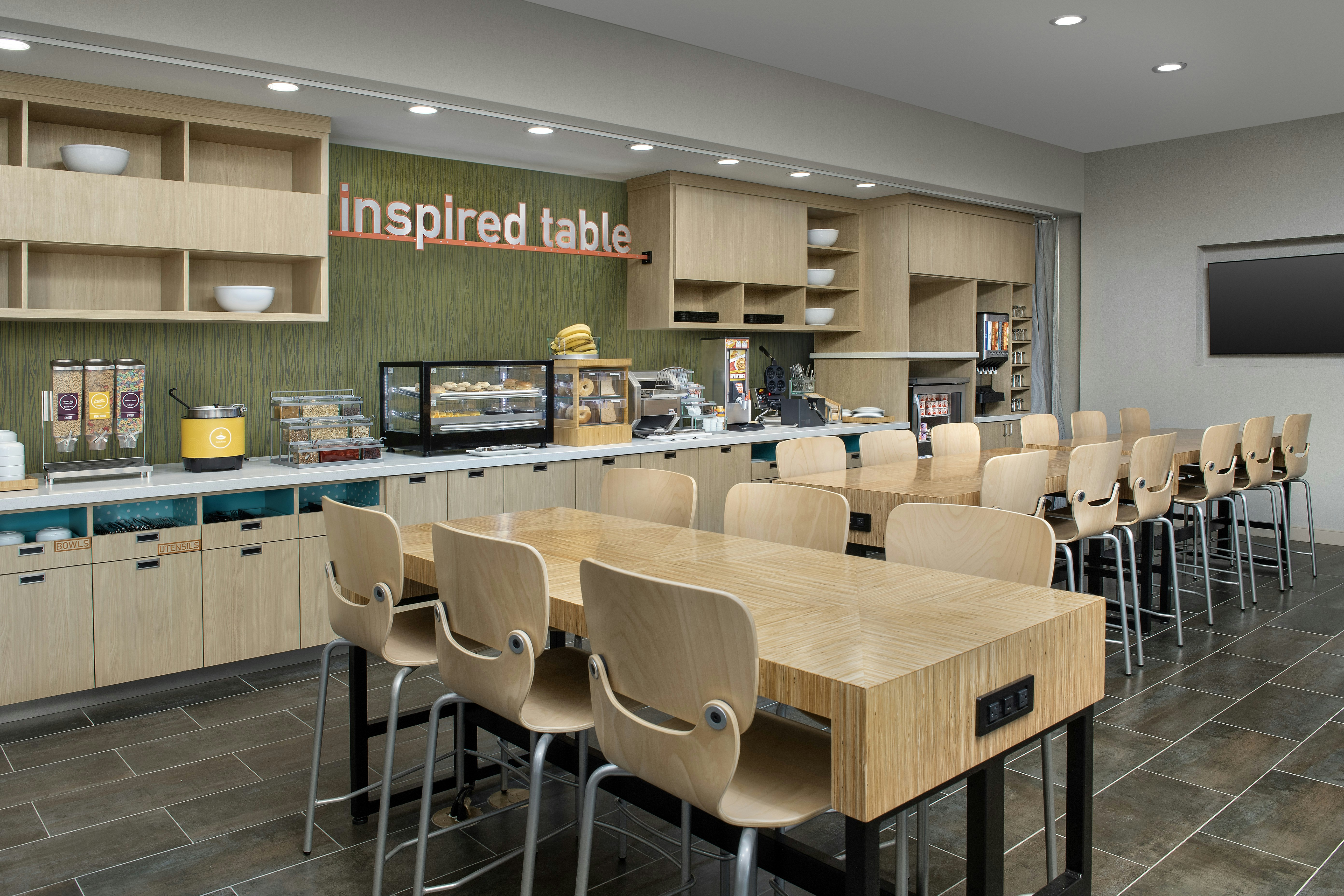 Home2 Suites by Hilton Flower Mound Dallas 30/36