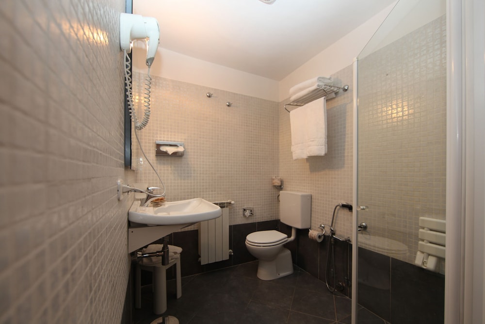 Hotel La Colonna 26/60