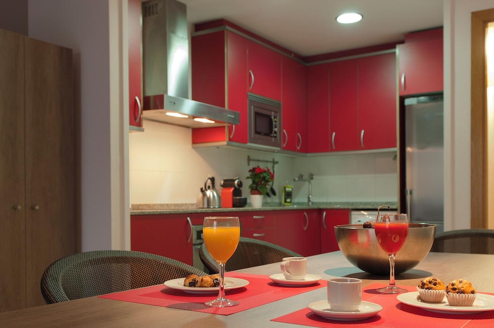 Mh Apartments Gracia 16/22