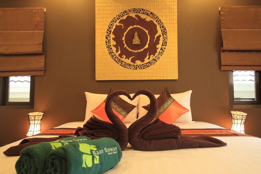 Baan Sawan Samui Resort 8/74
