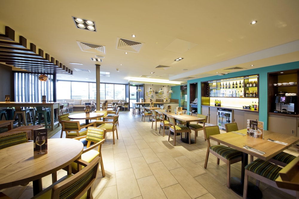Premier Inn St Andrews 39/49