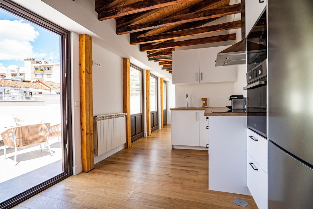 Smartr Madrid Gran Via Apartments 3/71