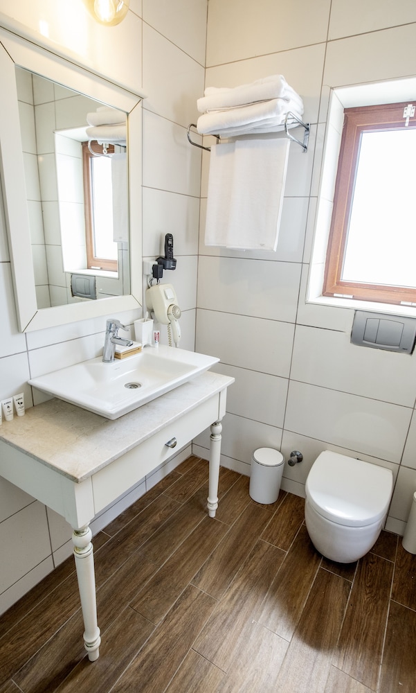 Alacati Pupil Hotel 49/50