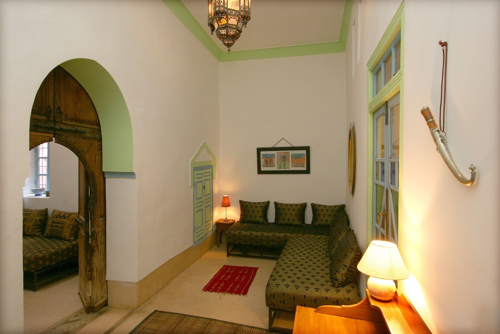 Riad Karmela 45/50