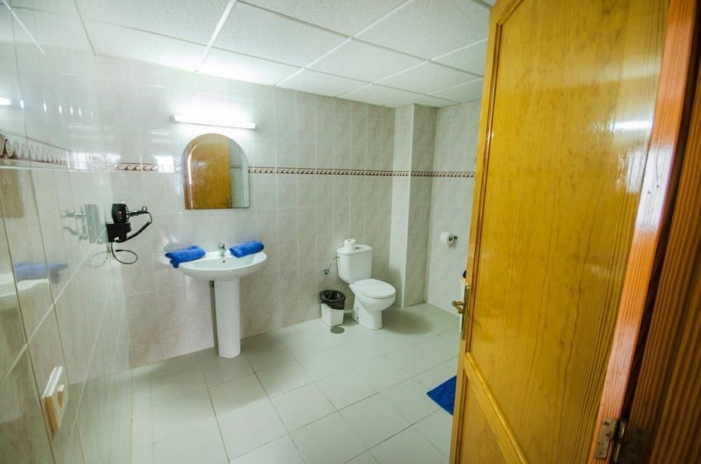 Apartamentos Lanzarote Paradise 47/48