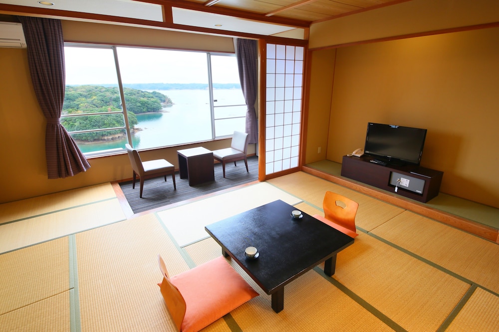 Ooedo Onsen Monogatari Premium Iseshima 12/41