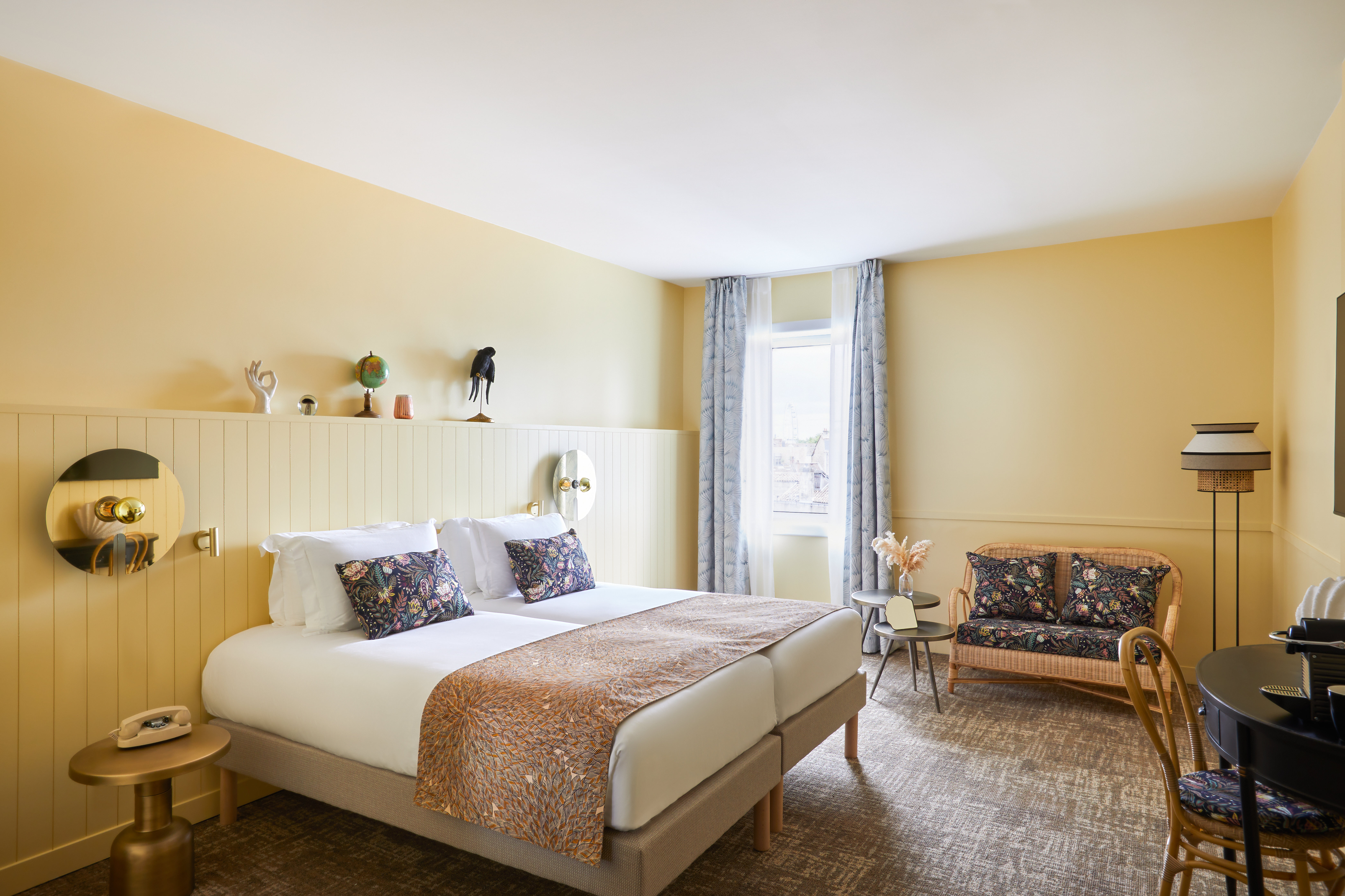 Hotel Indigo Bordeaux Centre Chartrons 11/60