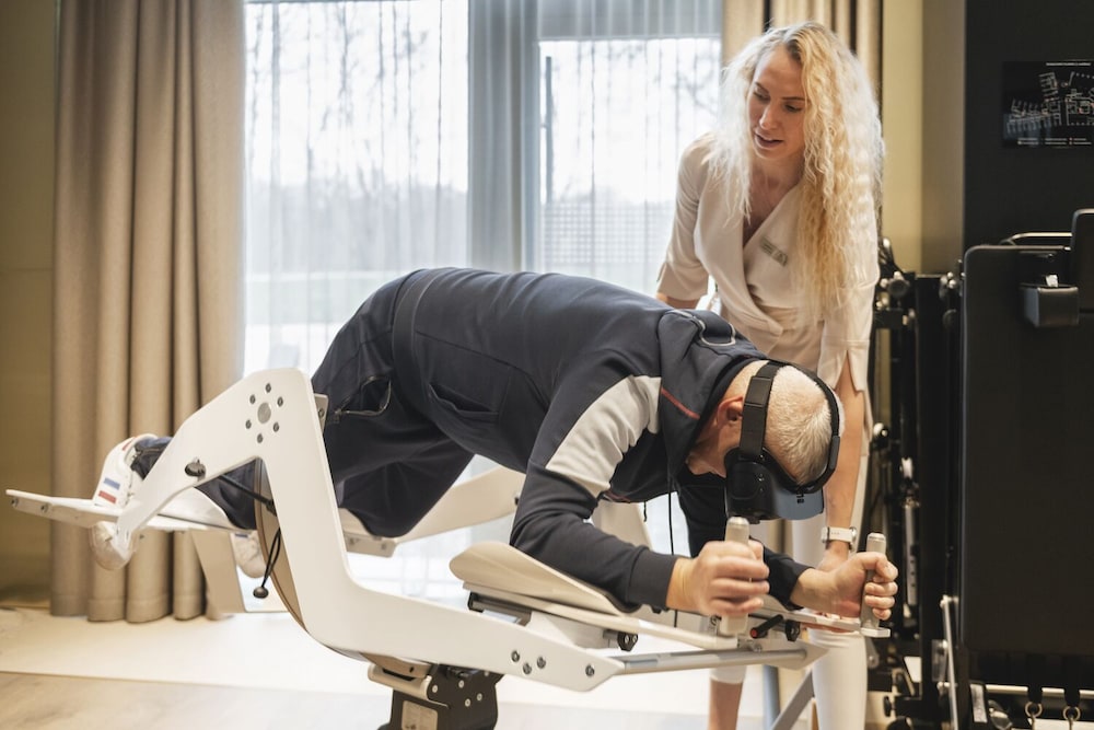 MANA Sleep & Spa Druskininkai 10/69