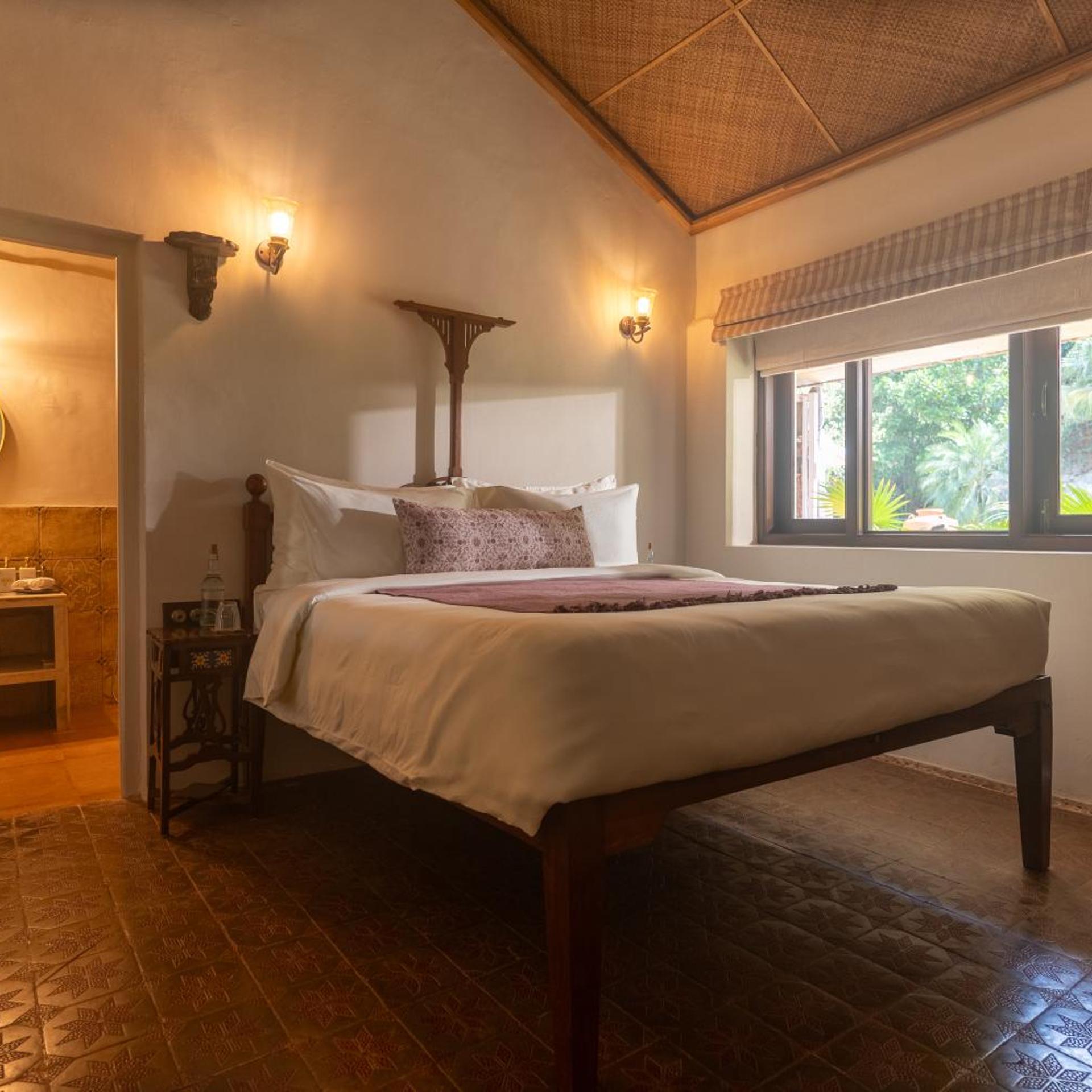 Brij Casa Susegad, Goa 20/60