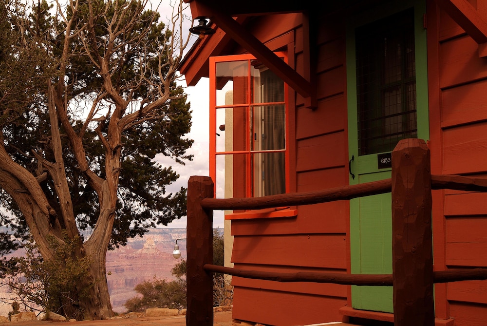 Bright Angel Lodge 20/22