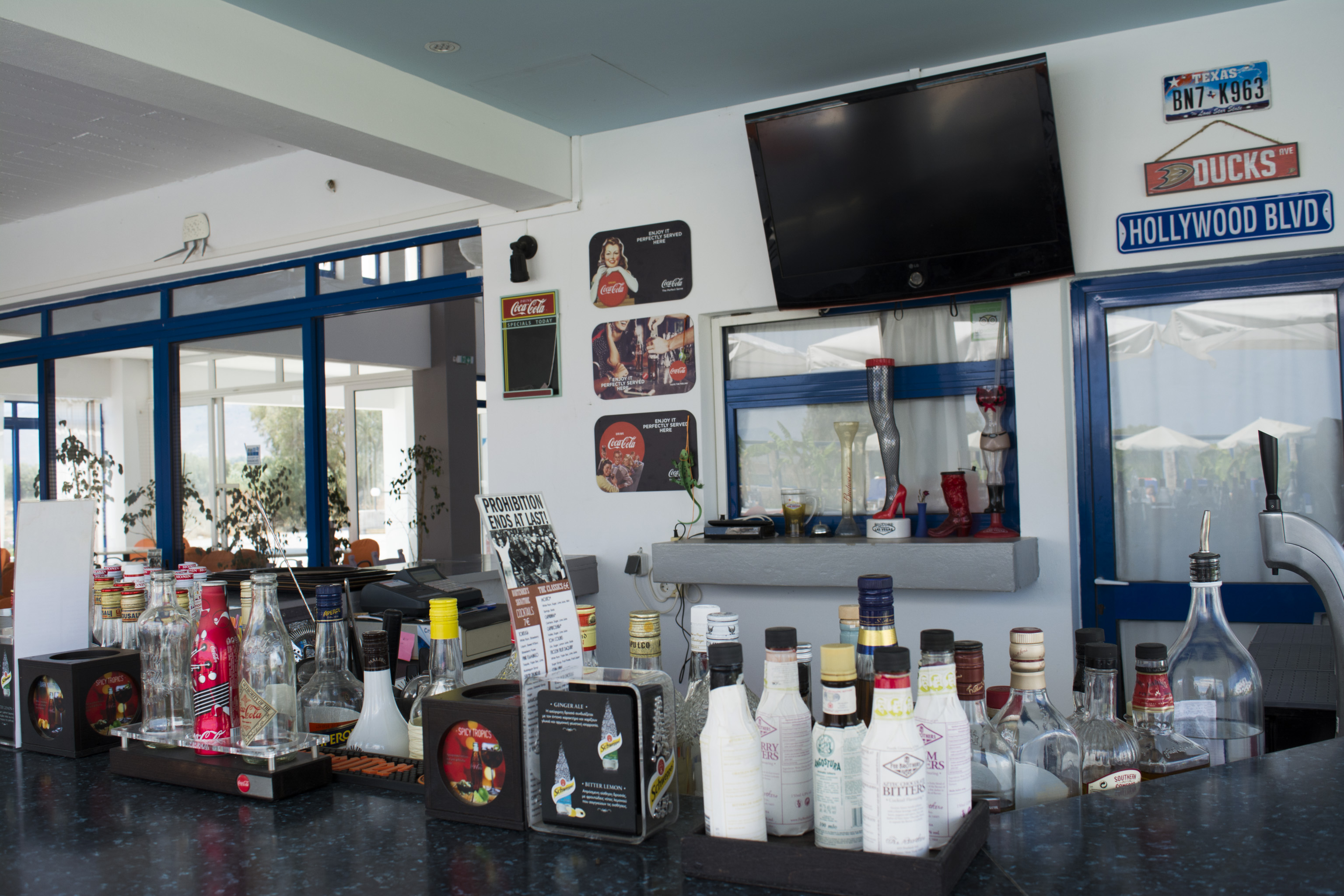 Bouradanis Village Hotel 24/50