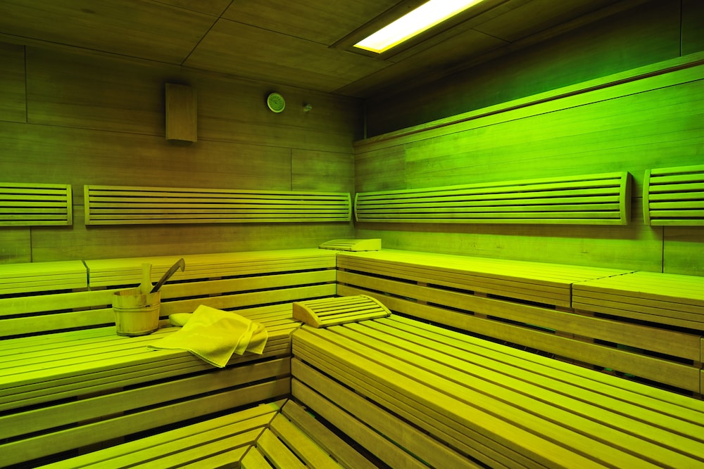 Hotel Kristal Terme Krka 21/50