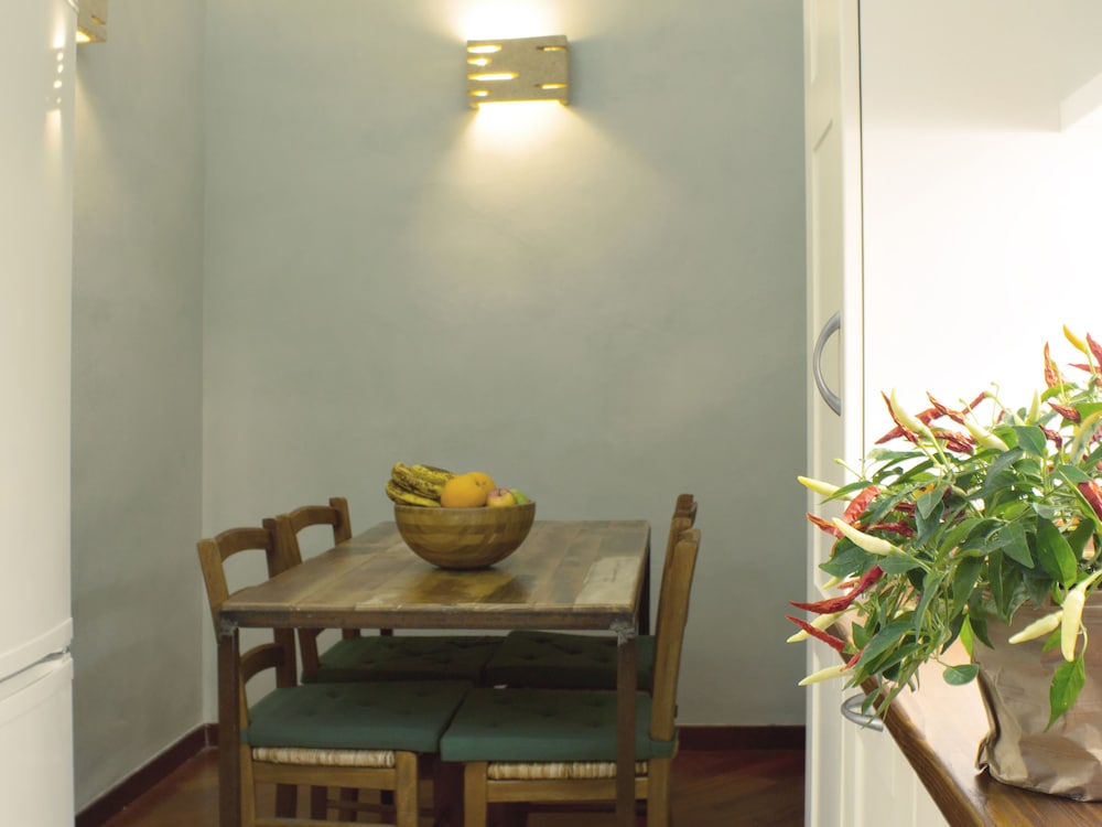 フォリア B&B 写真1