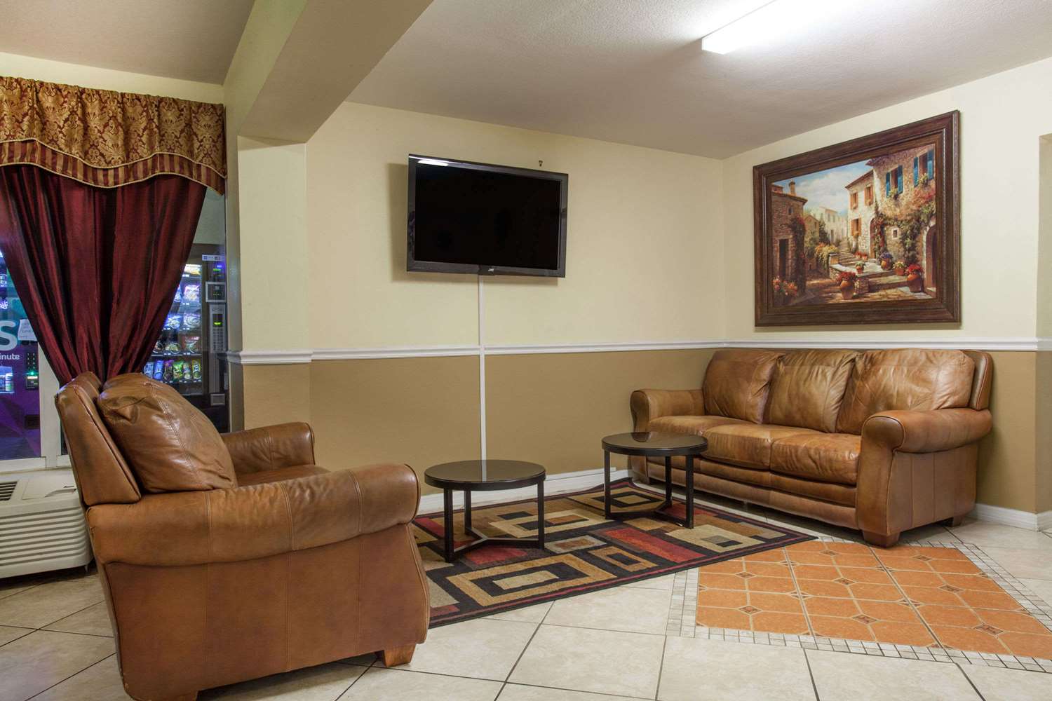 Econo Lodge Daytona Beach - Speedway 36/48