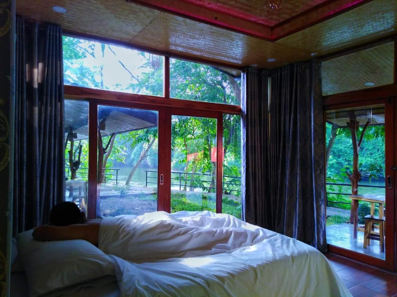 Kodaun River Kwai Resort 12/50