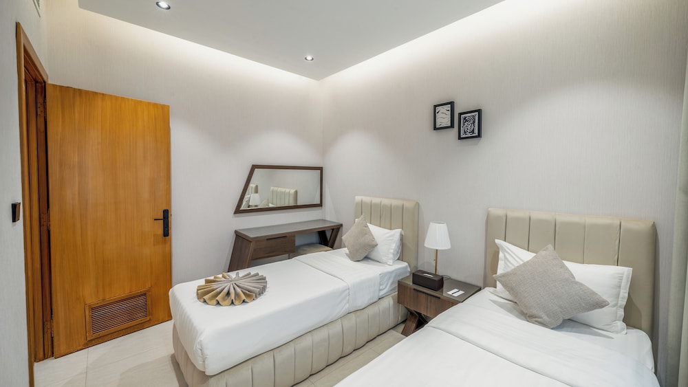 فندق مداريم كراون(Madareem Hotel) 23/81
