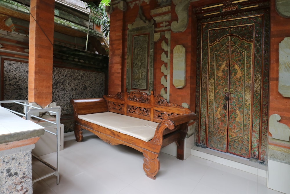 Pering Bungalow 40/60