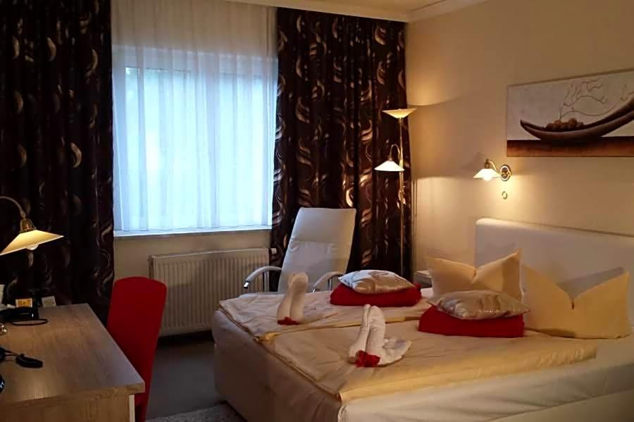 Hotel Haufe 30/43