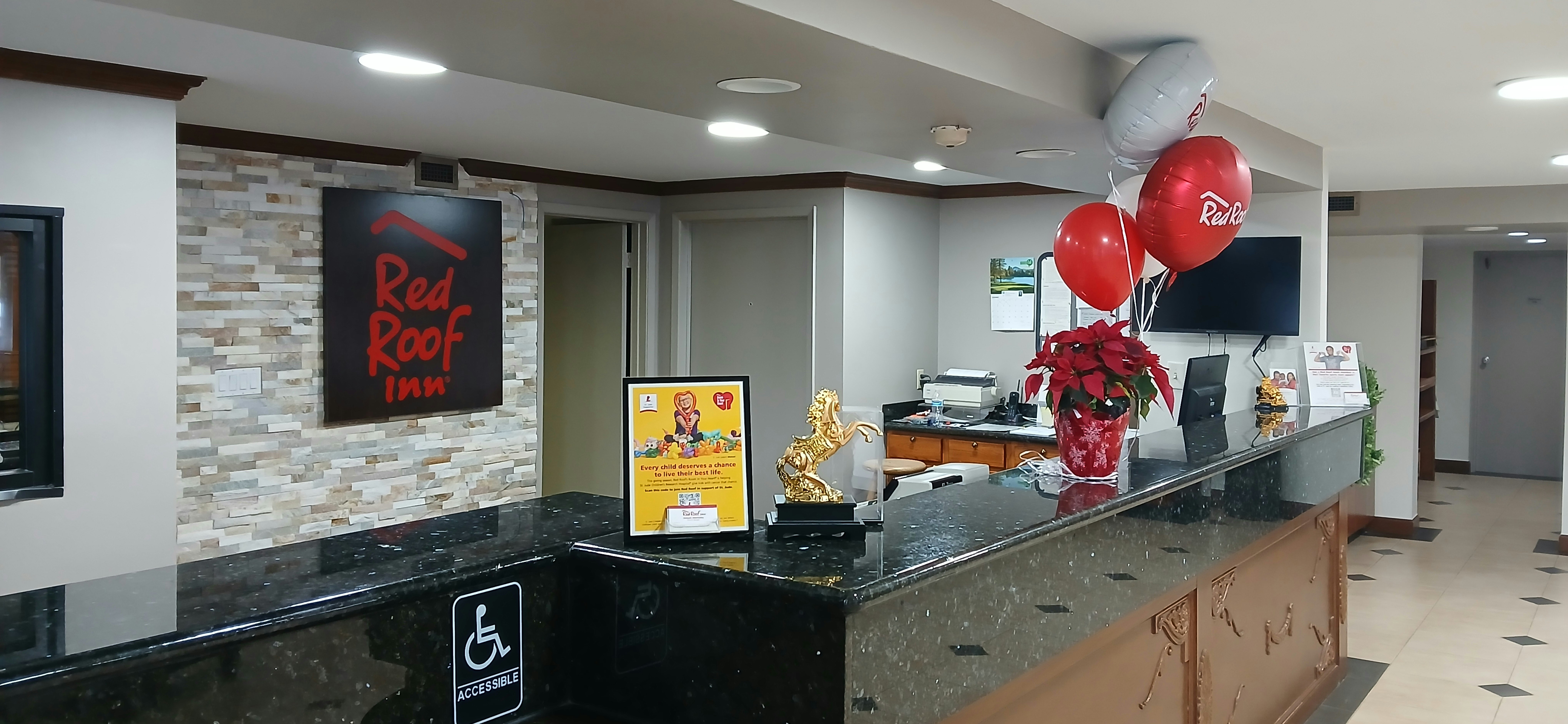Days Inn by Wyndham Leeds 7/21