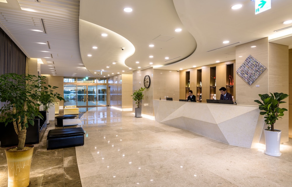 Asia Hotel Jeju 7/53