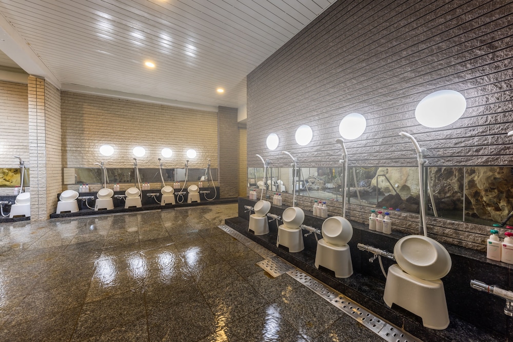 Choshi Grand Hotel 22/50