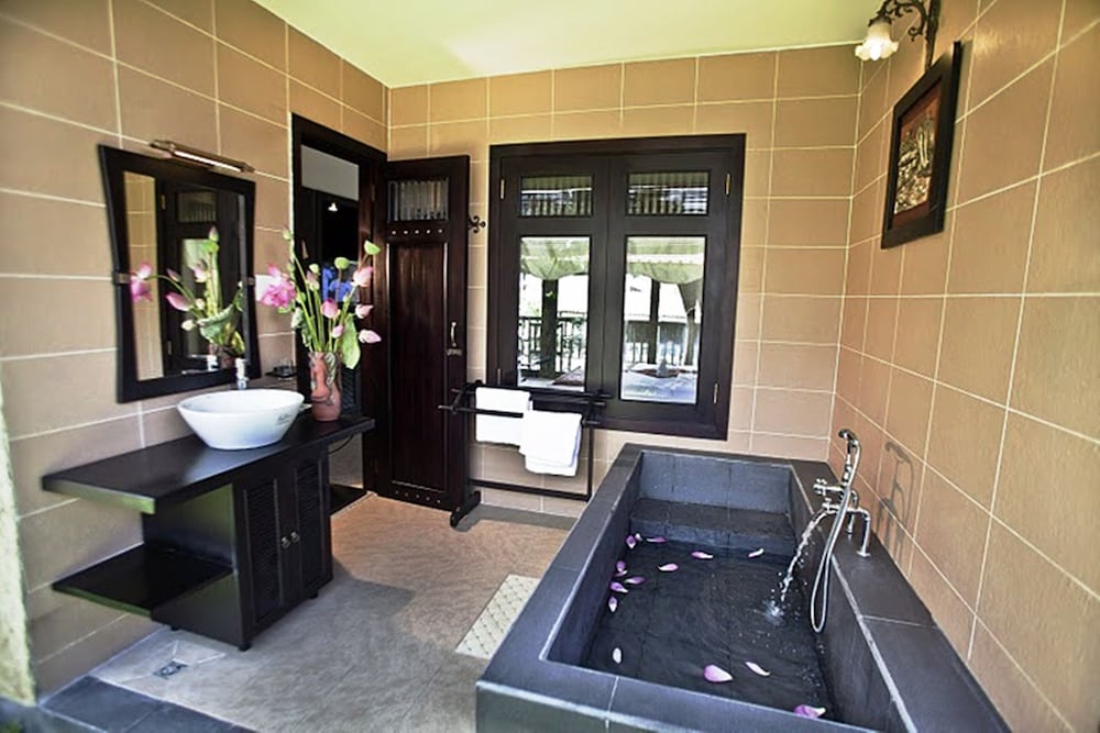 Lotus Village Resort 38/38