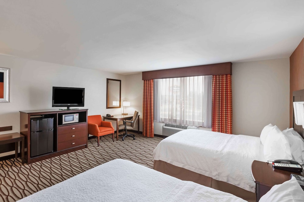Hampton Inn And Suites Morgan City 25/63
