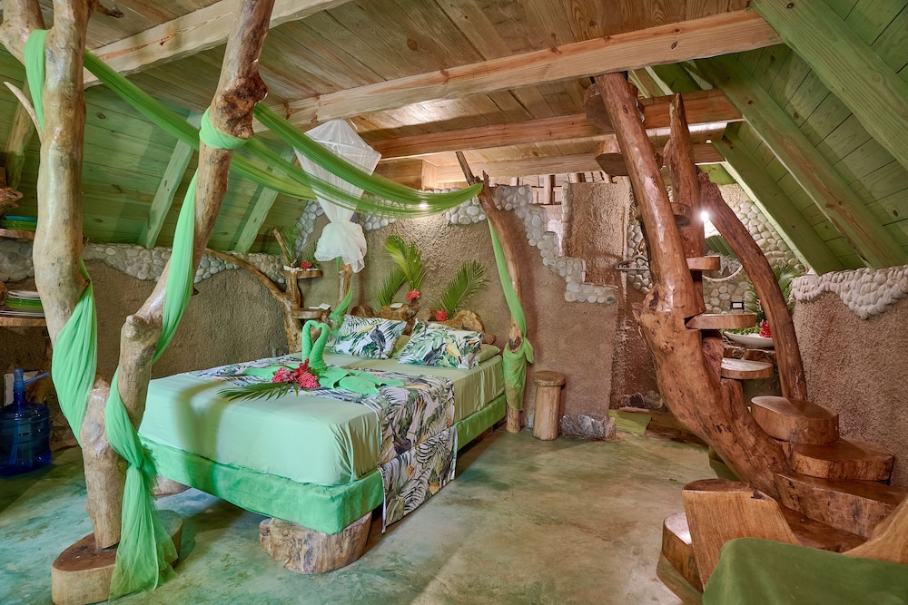 Chalet Tropical Village B&amp;B 44/74