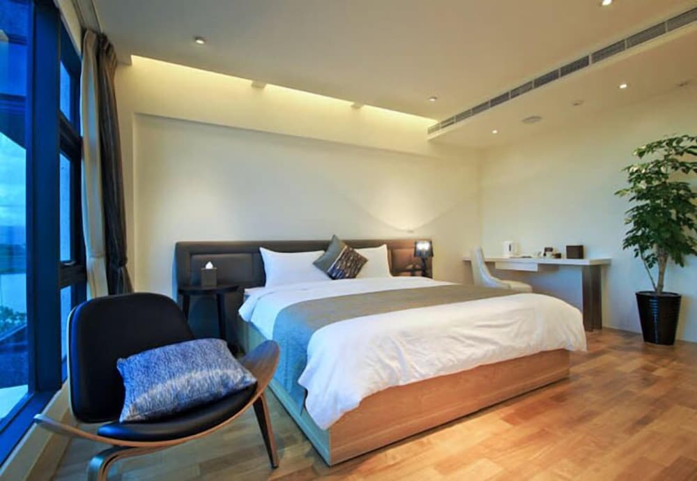 Han Shian Homestay 4/31