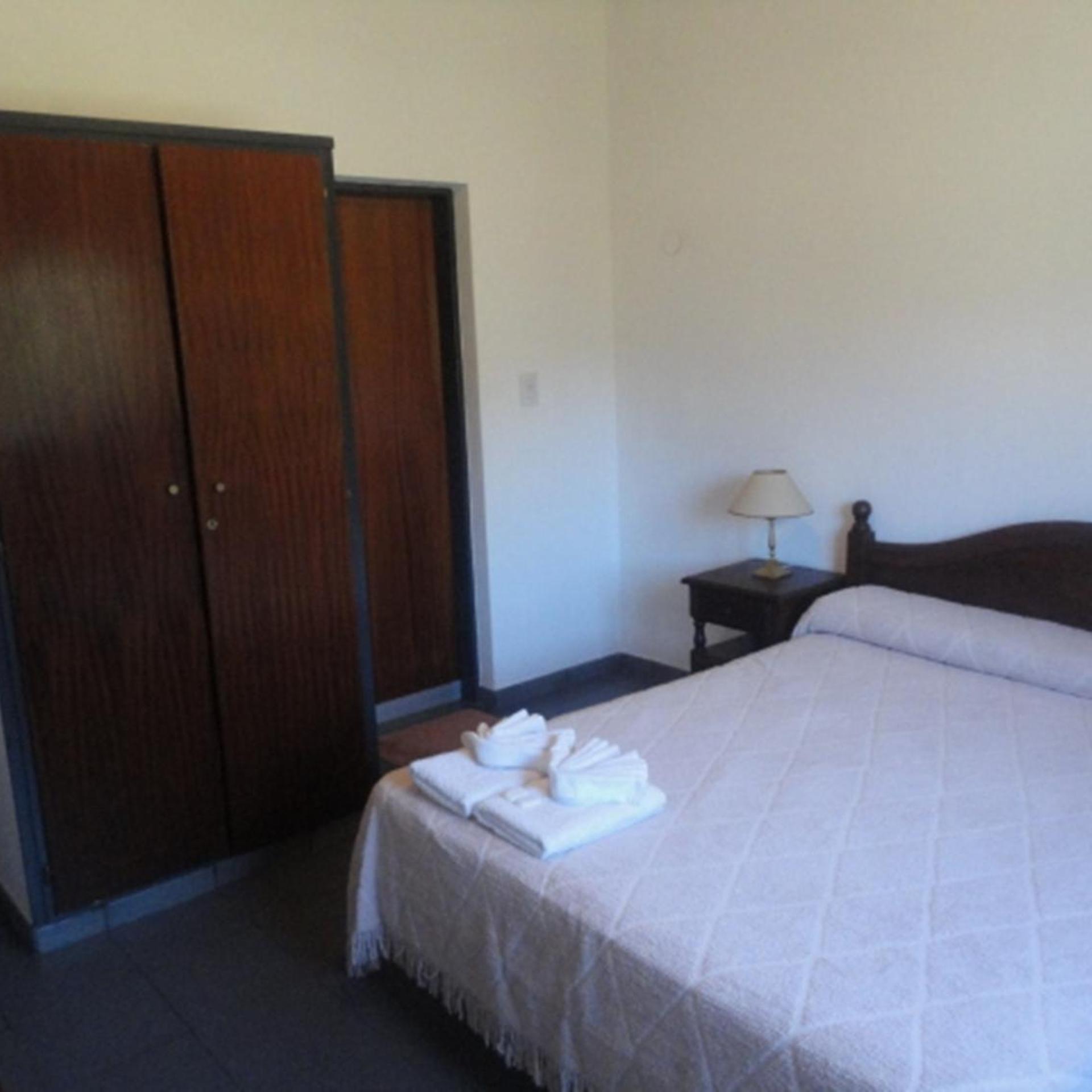 Hotel Lujan 9/41