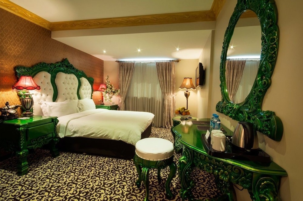 Kaya Premium Hotel 31/31