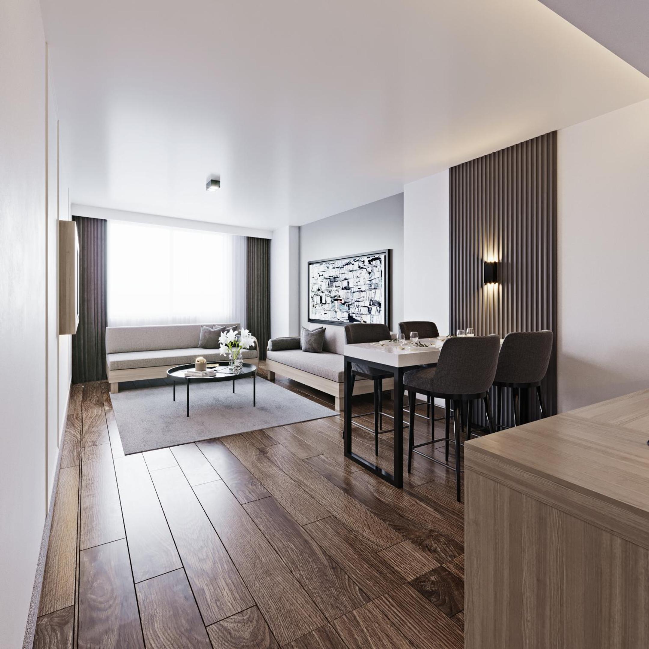 SILIVRI PARK HOTEL 29/50