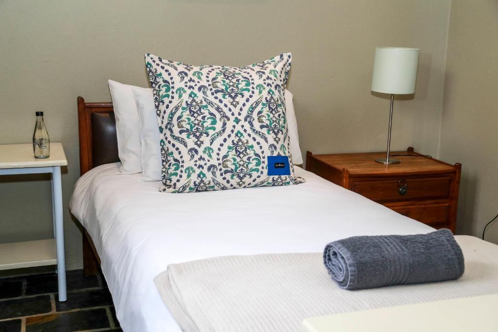 Saronsberg Vineyard Cottages 47/47