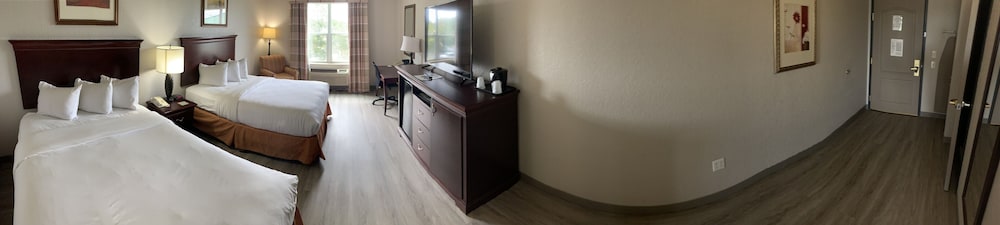 Country Inn & Suites By Radisson Jacksonville West Fl 29/33