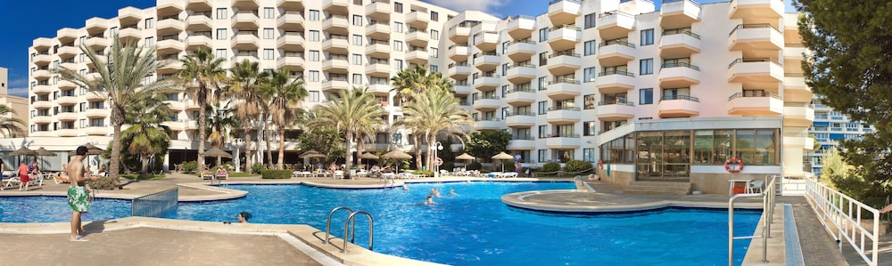 Trh Jardin Del Mar 34/45