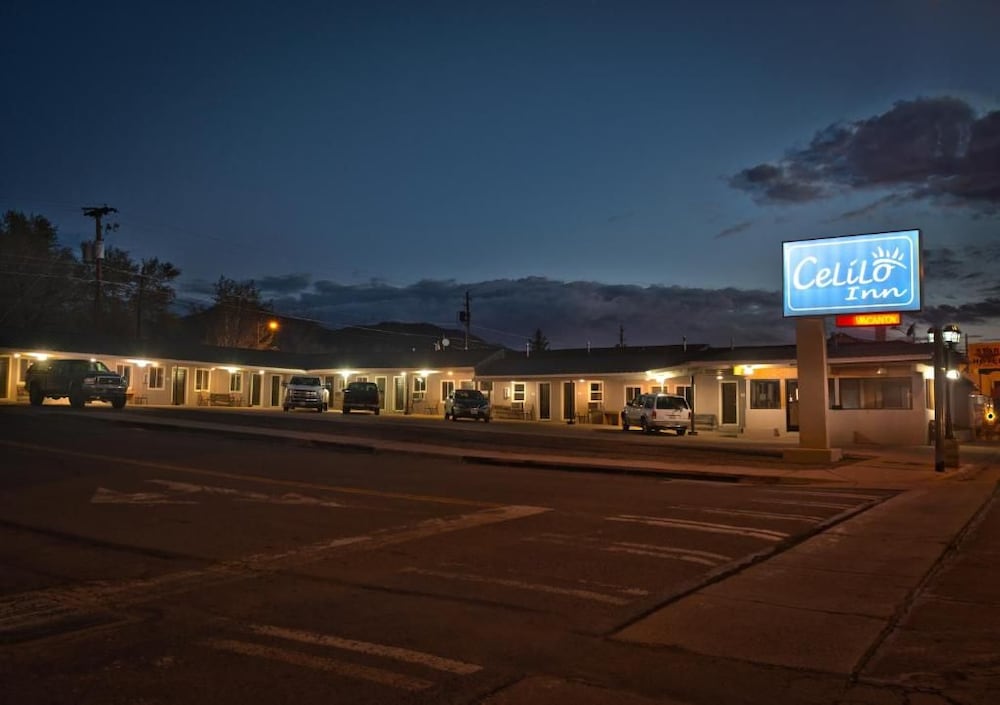 Celilo Inn 39/45