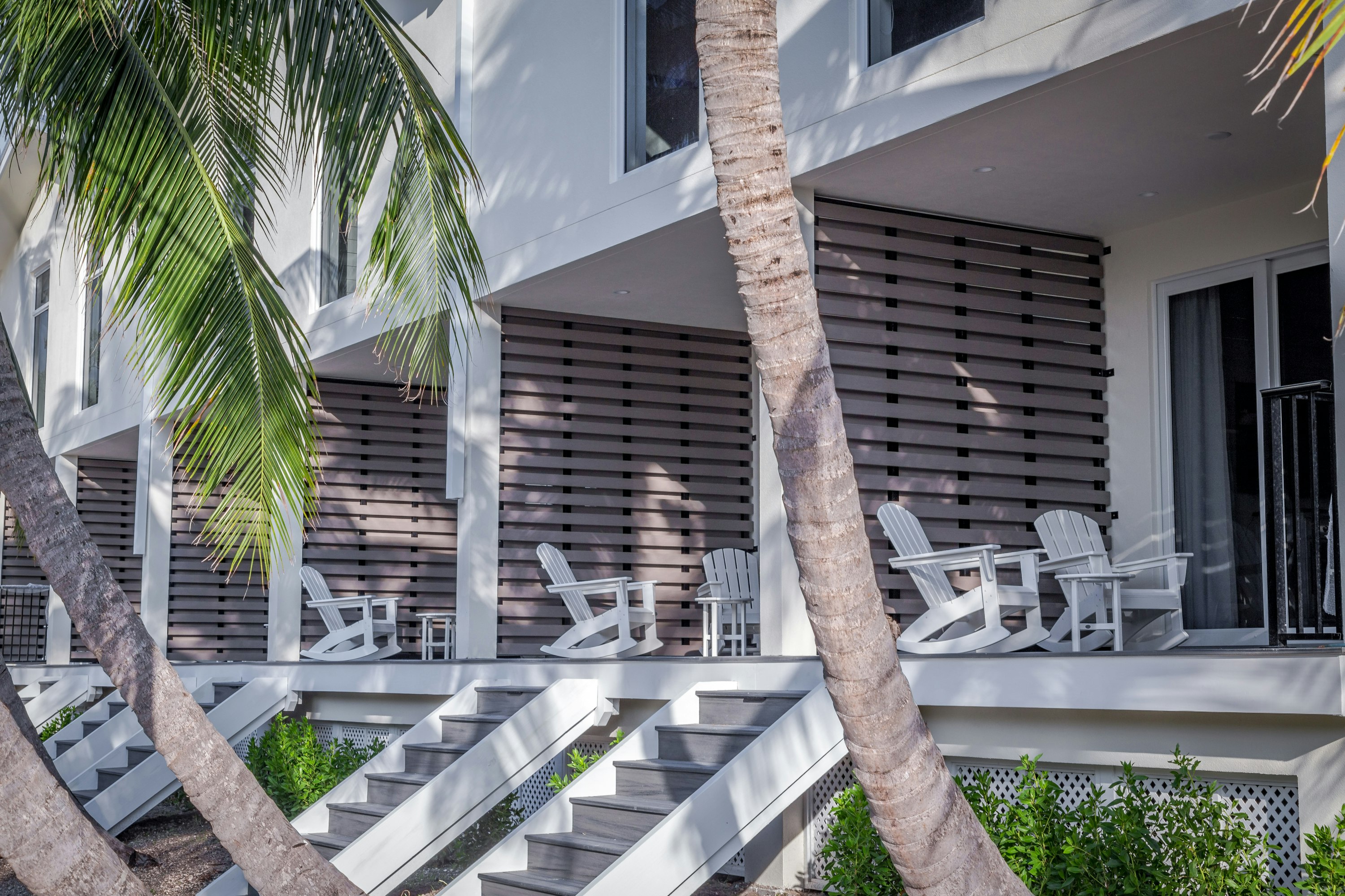 The Capitana Key West 54/60