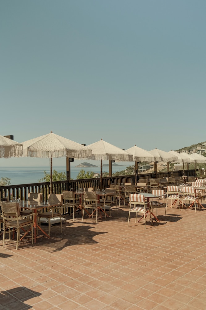 Asfiya Sea View Hotel 45/50