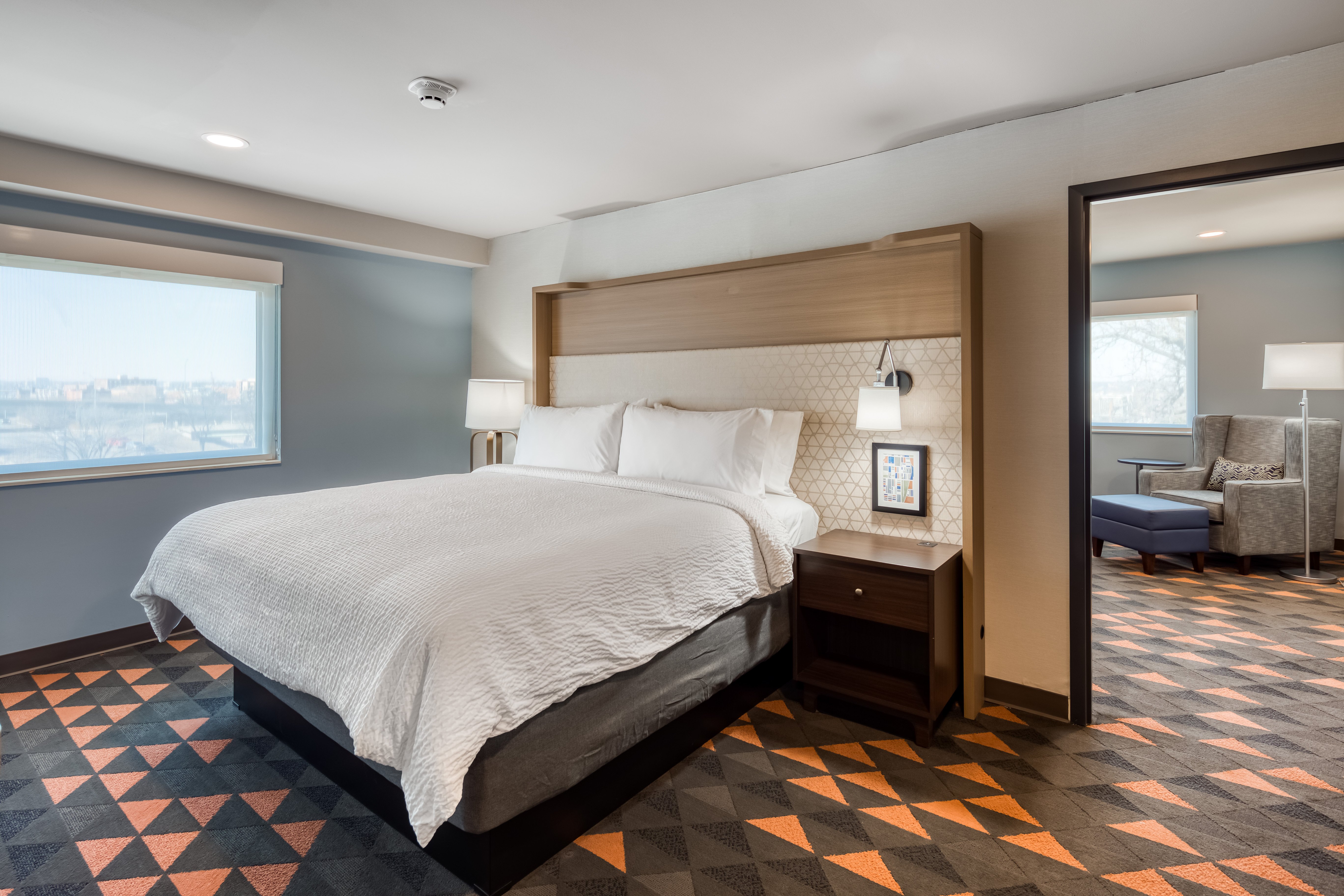 Holiday Inn Kansas City - Downtown 13/52