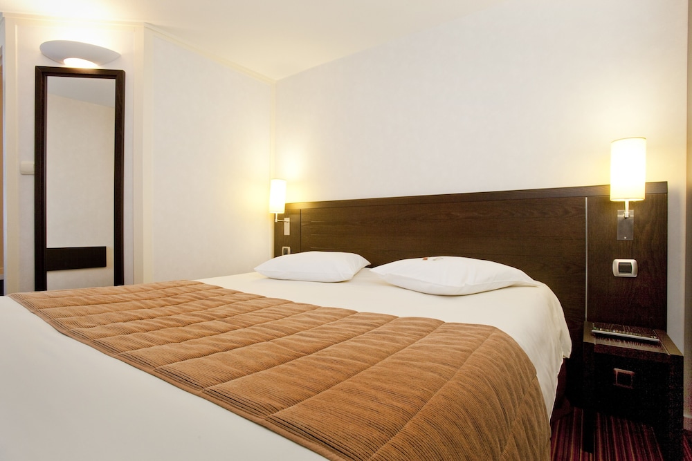 Hotel Inn Design Resto Novo Carquefou 8/49