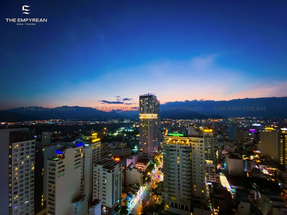 The Empyrean Nha Trang in NHA TRANG