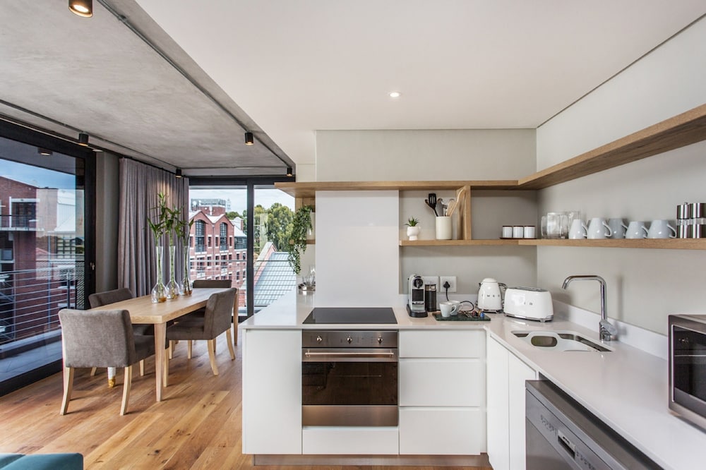 The Docklands by ITC Hospitality 35/50