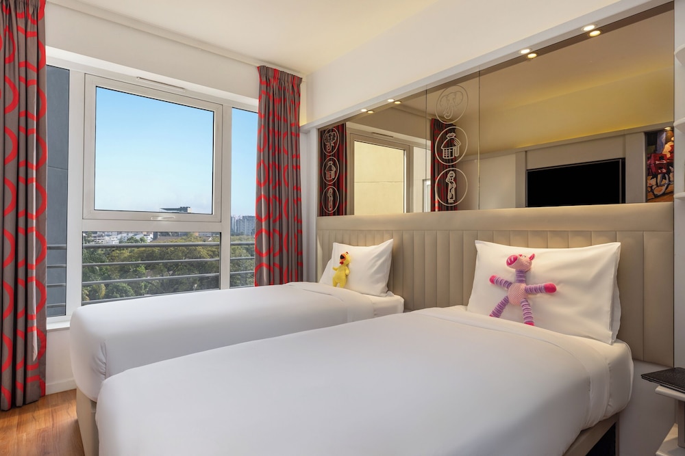 ibis Styles Nairobi Westlands 11/49