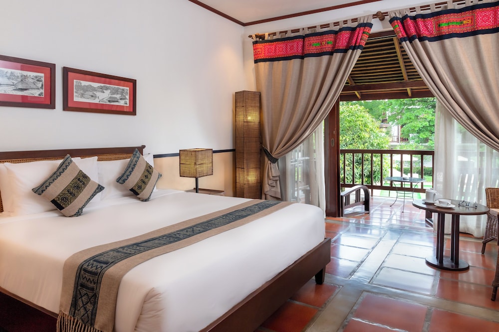 Riverside Boutique Resort Vang Vieng 10/74