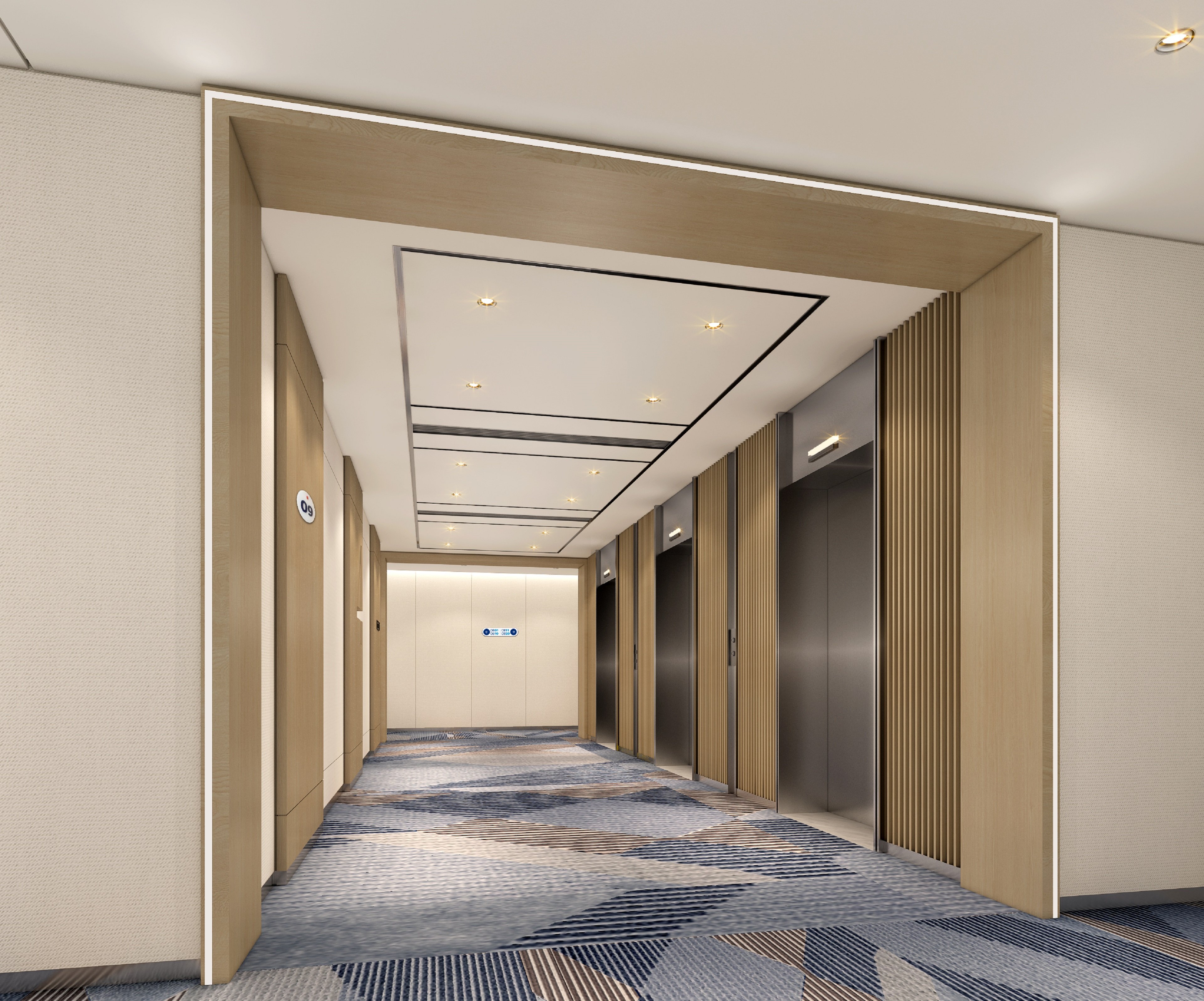 Holiday Inn Express Lanzhou New Area an IHG Hotel 7/45