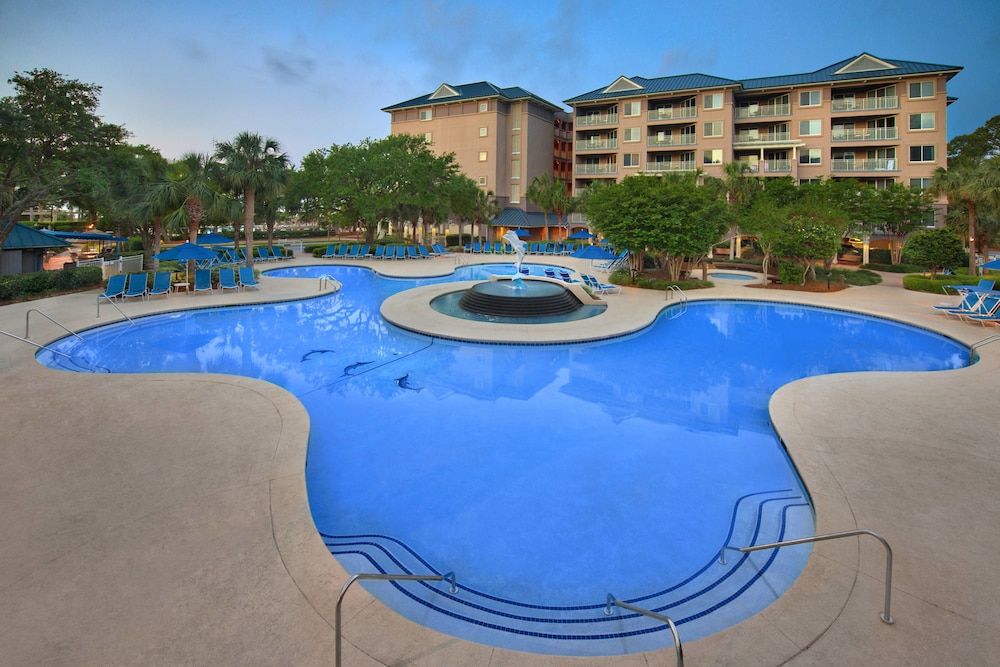 Marriott S Grande Ocean 12/60